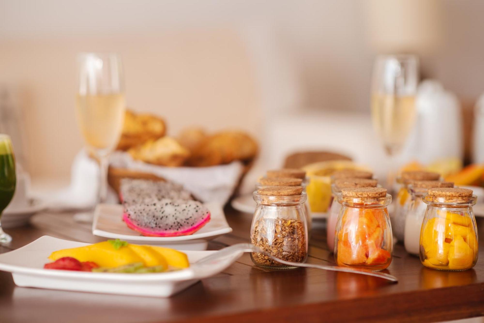 Portobay Buzios酒店 外观 照片