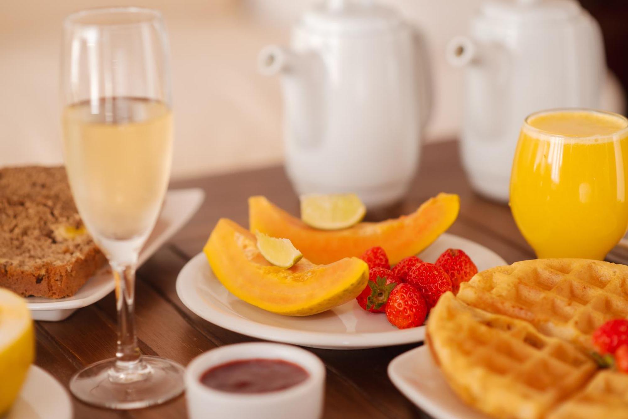Portobay Buzios酒店 外观 照片